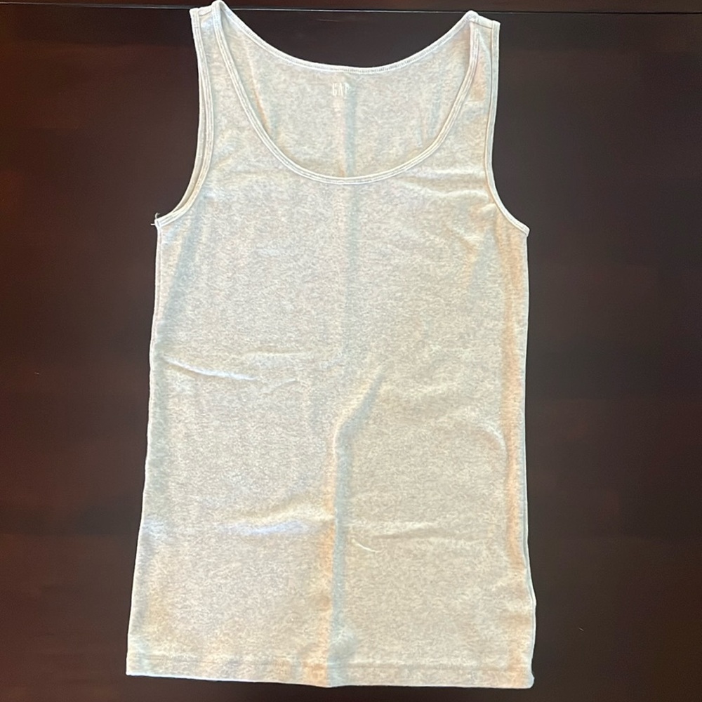 Gap Tank